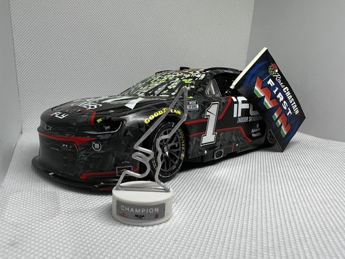 2021 cota nascar - 2021+, diecast