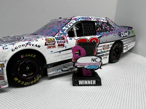 2018 xfinity roval - roval, nascar